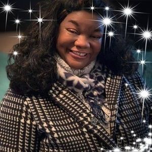 Meet your Posher, Ida